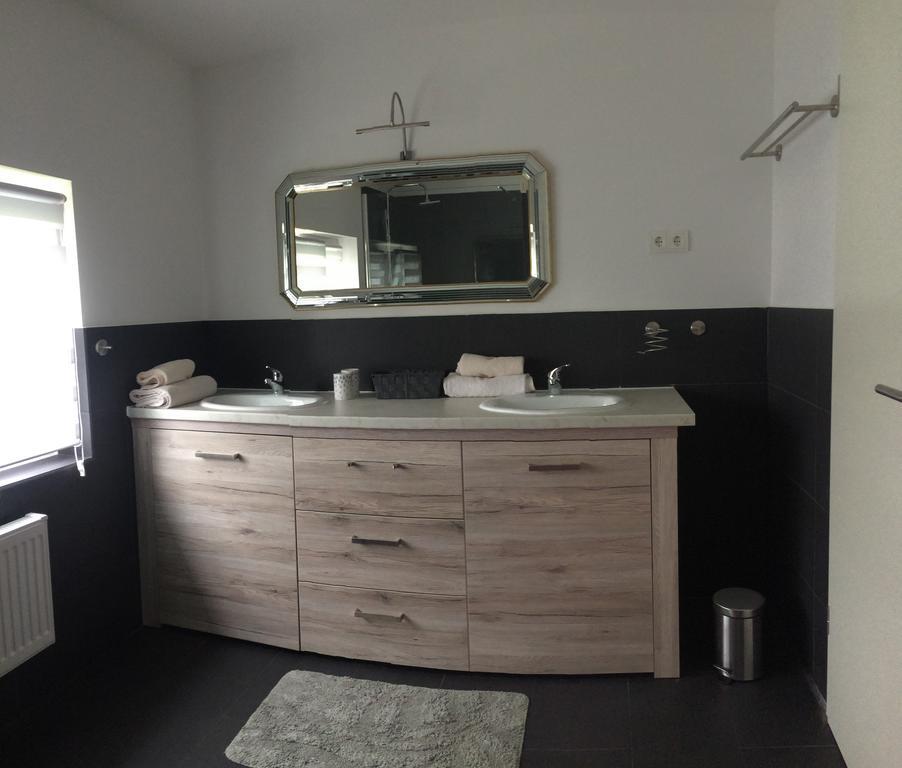 Haus Kummer Selm Esterno foto
