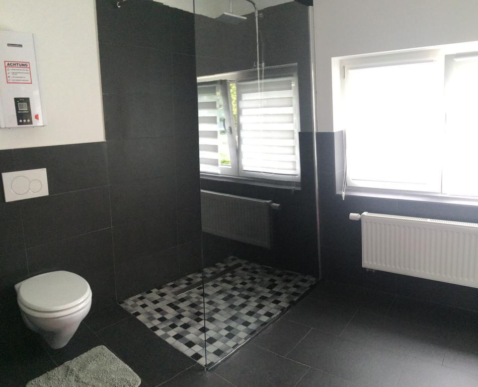 Haus Kummer Selm Esterno foto