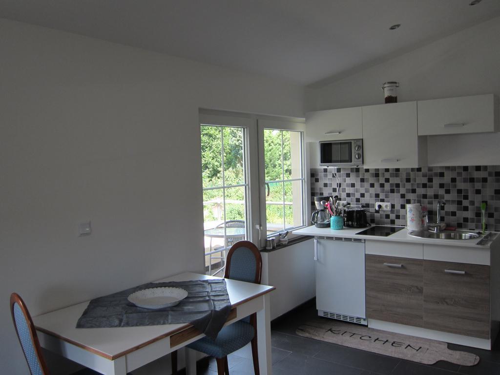 Haus Kummer Selm Esterno foto