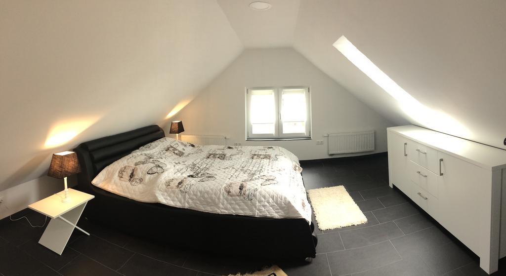 Haus Kummer Selm Esterno foto