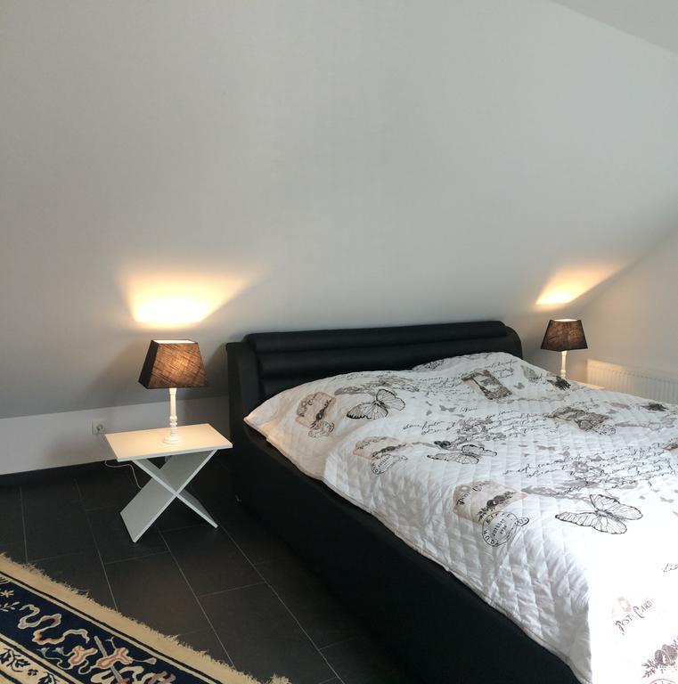 Haus Kummer Selm Esterno foto