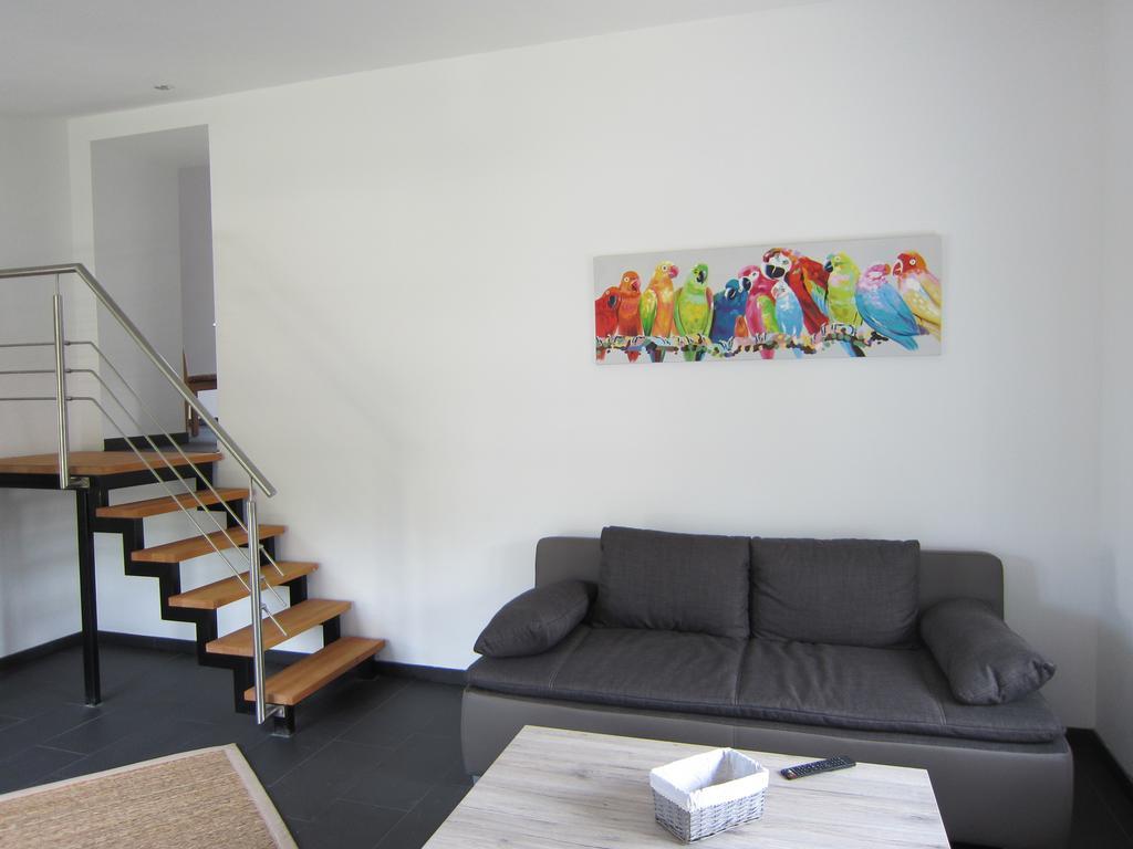 Haus Kummer Selm Esterno foto
