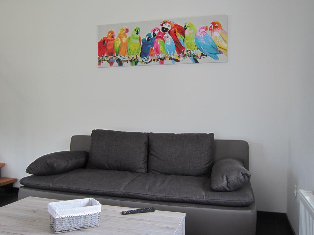 Haus Kummer Selm Esterno foto