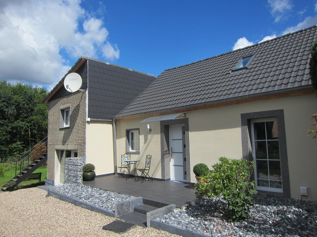 Haus Kummer Selm Esterno foto