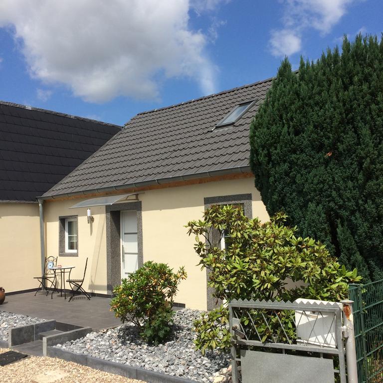 Haus Kummer Selm Esterno foto