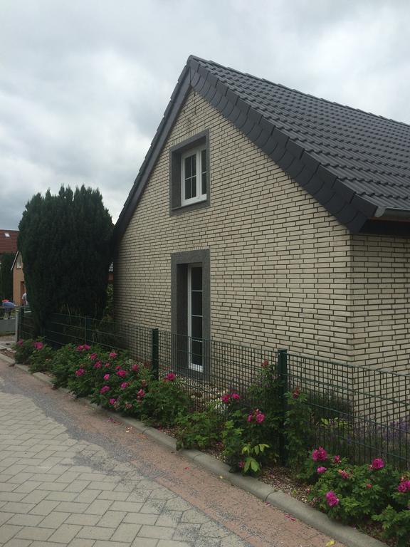 Haus Kummer Selm Esterno foto