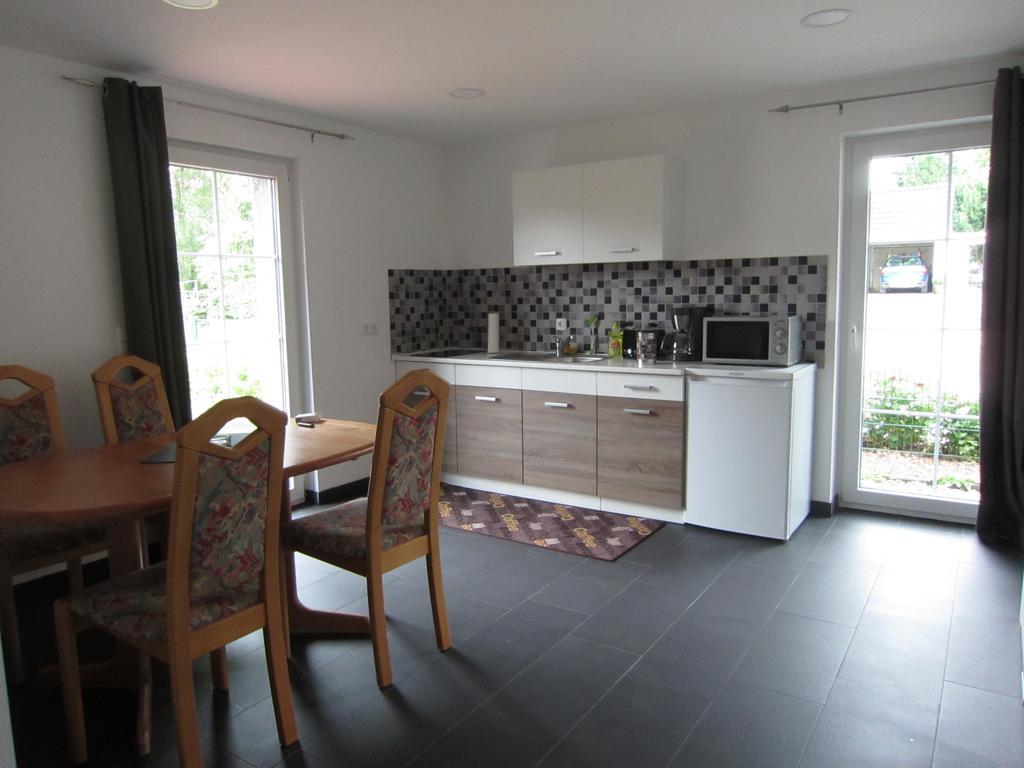 Haus Kummer Selm Esterno foto
