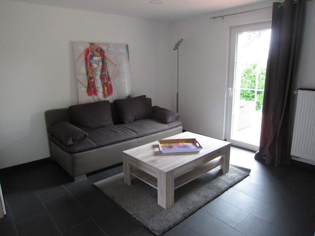 Haus Kummer Selm Esterno foto