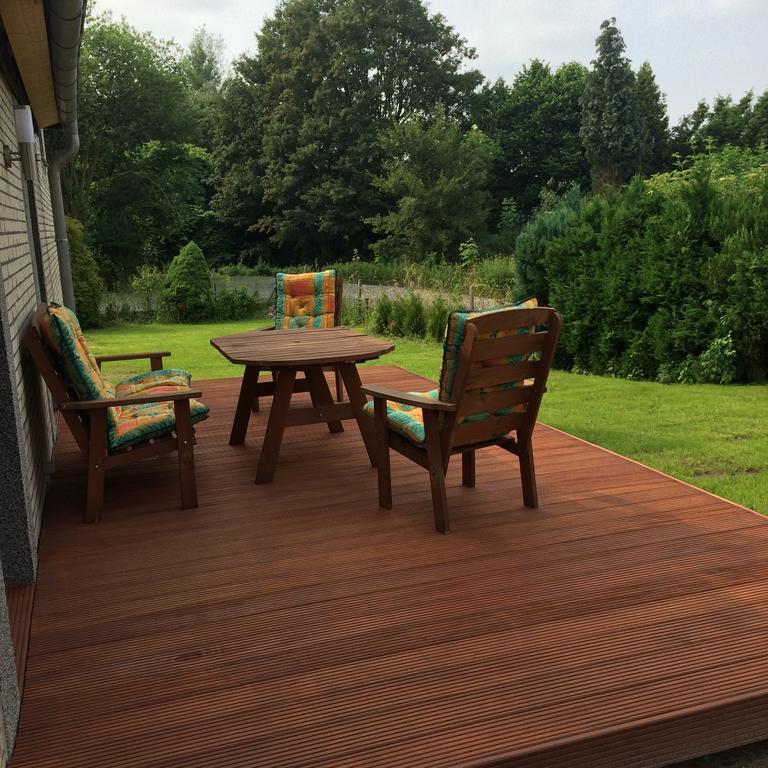 Haus Kummer Selm Esterno foto