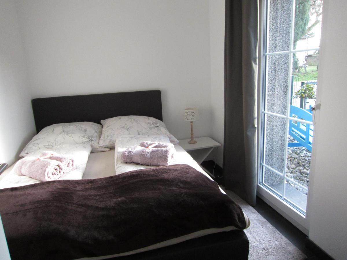 Haus Kummer Selm Esterno foto